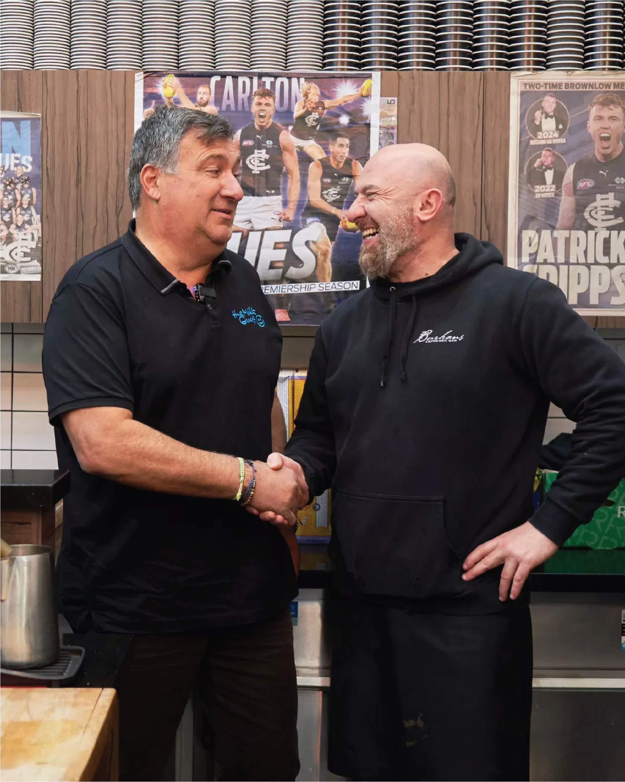 More Than Just Milk Co